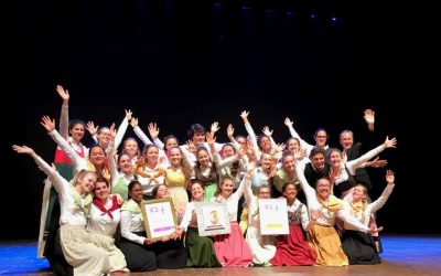 INTERNATIONAL CHORAL FESTIVAL QUEEN OF THE ADRIATIC SEA – 2018