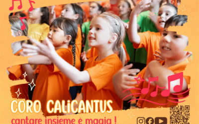Ricominciano i corsi per l’anno scolastico 2026-27