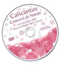 Concerti di Natale – 2010