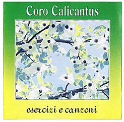 Esercizi e canzoni – 1997